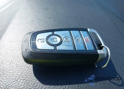 2017 Ford Edge Sel from USA, damaged, VIN 2FMPK4J95HBB51502